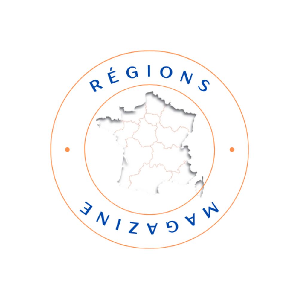 Régions Magazine