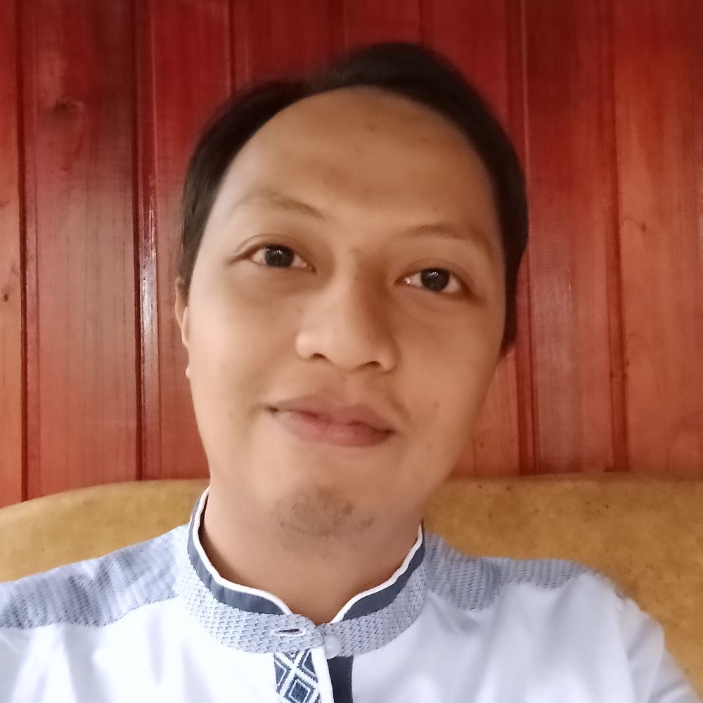 Achmad Alqadri Sanwasih