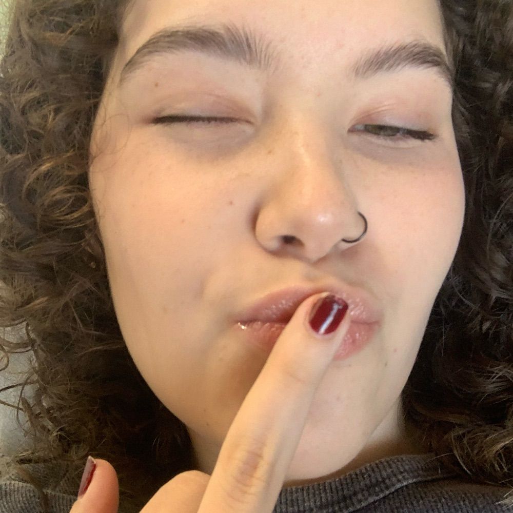 Princess Aria | Findom 🐇