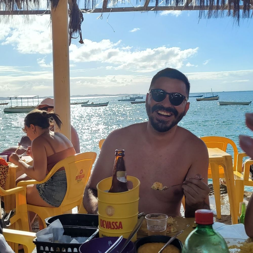 Recifense de Salvador