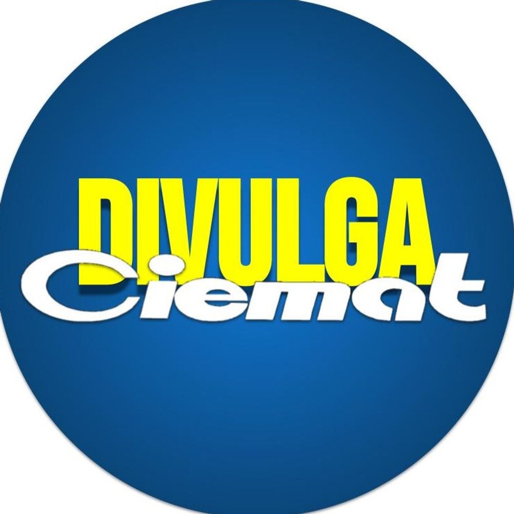 Divulgación Científica CIEMAT