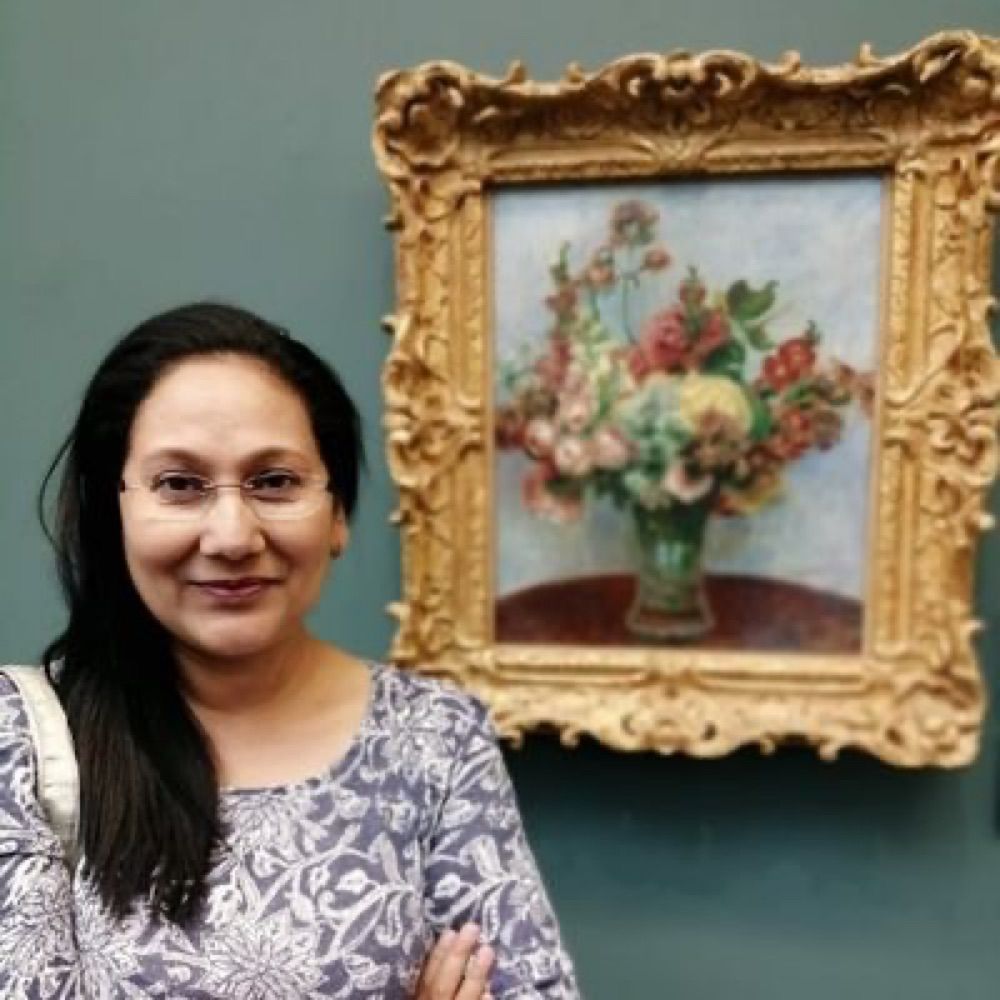 SeemaAnilJain