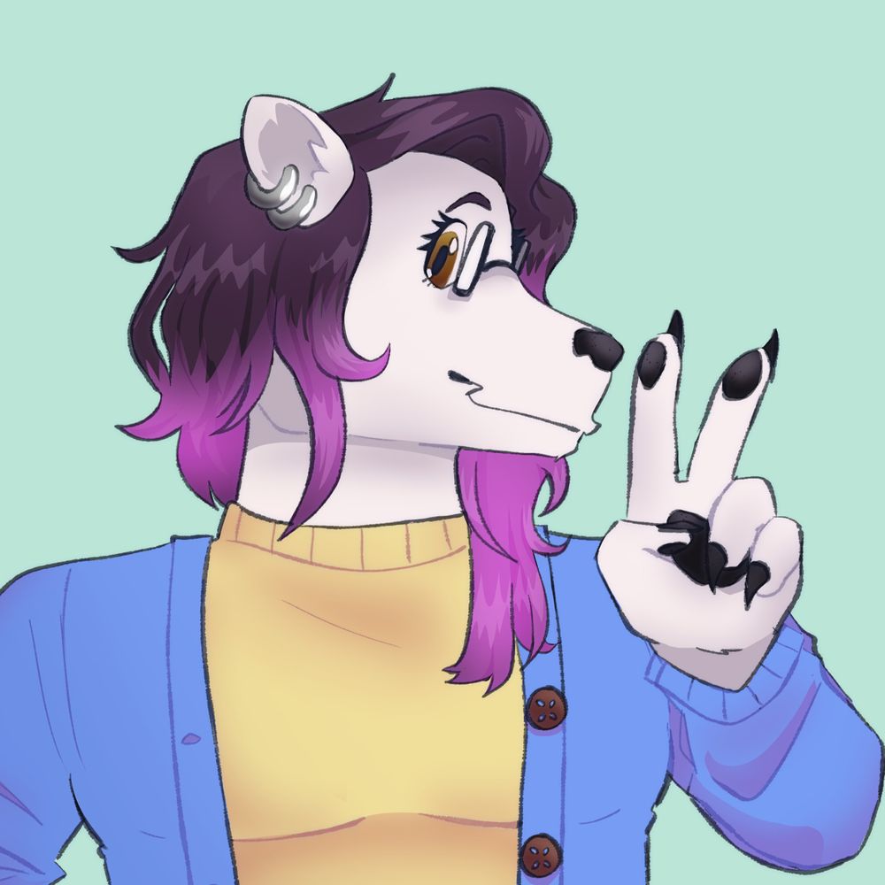 Noelle | Comms closed