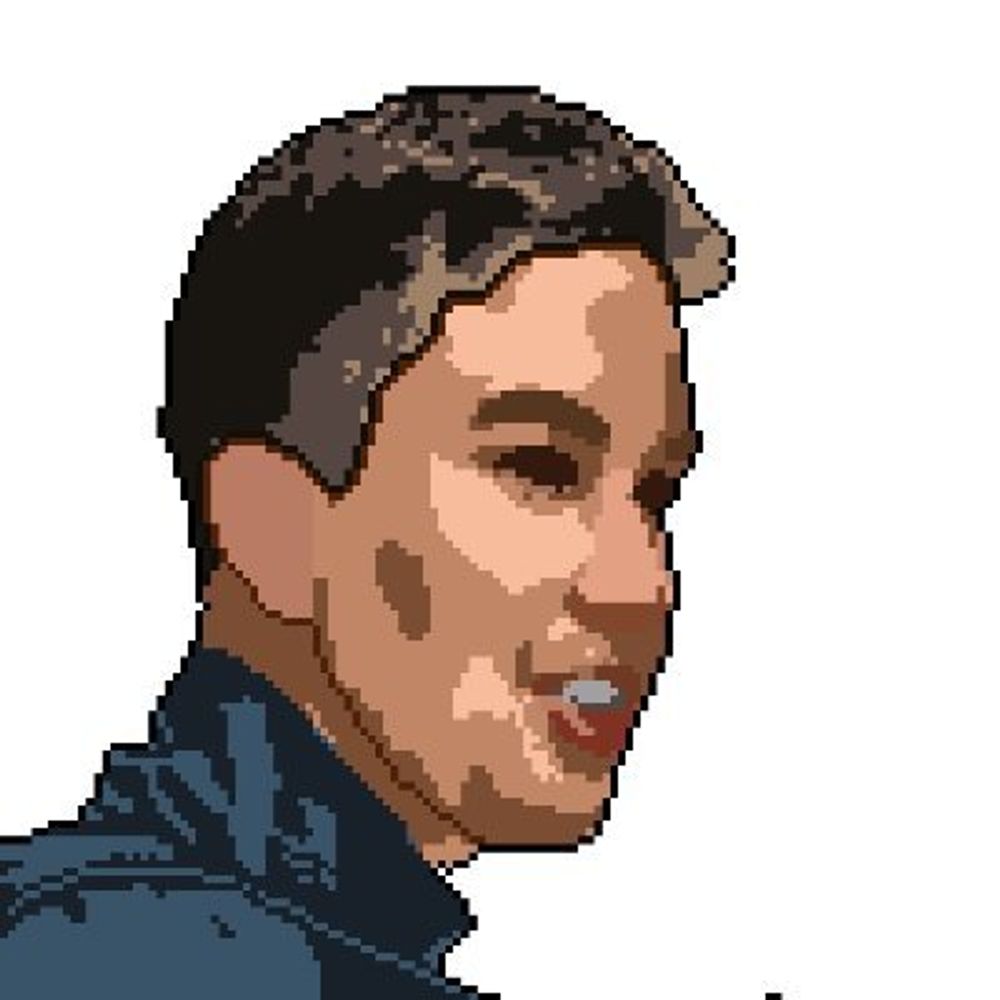 Nico B.