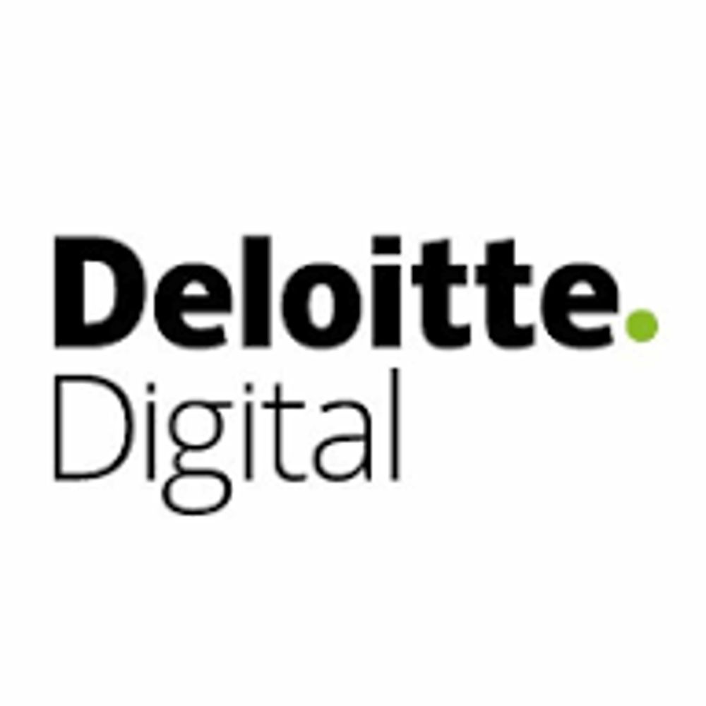 Deloitte Digital