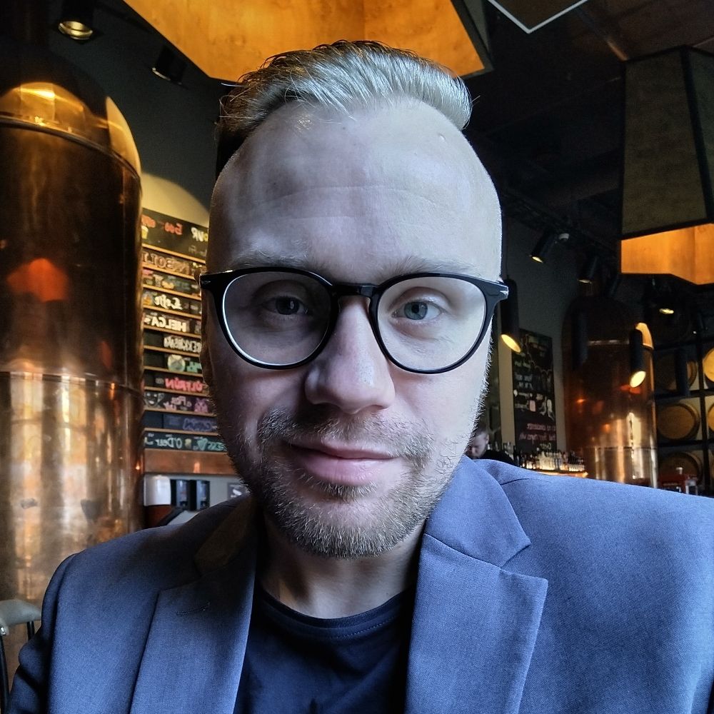 Daníel Þór