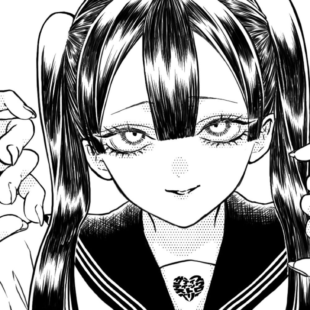 微美アンナ