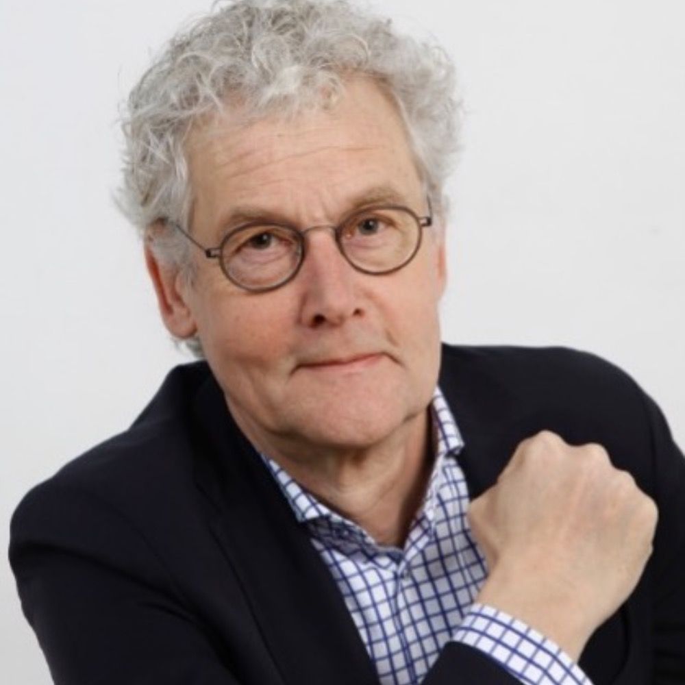 Maarten Hageman