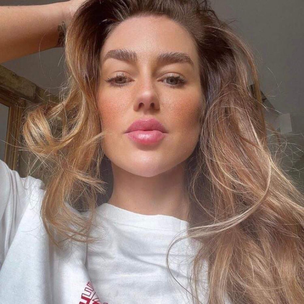 Ølivia McMahon