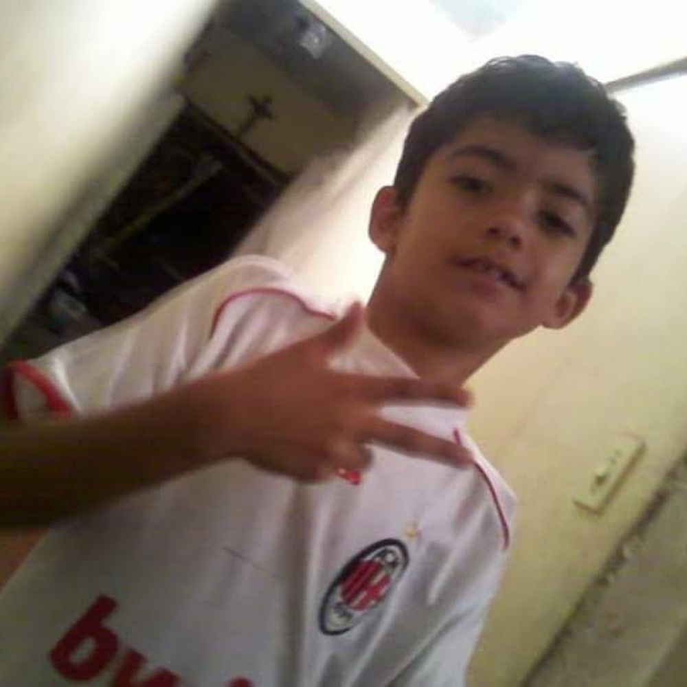 gustavo