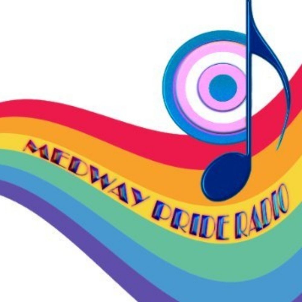 Medway Pride Radio