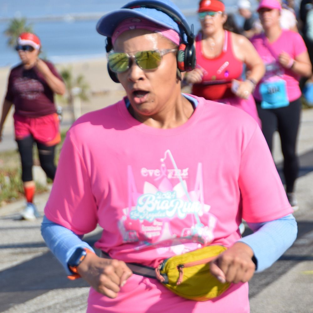 B. Alyse Douglas
