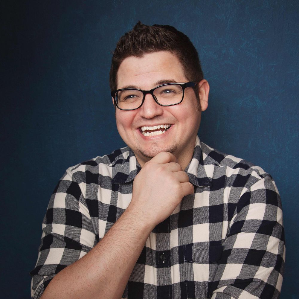 Eric Dittelman