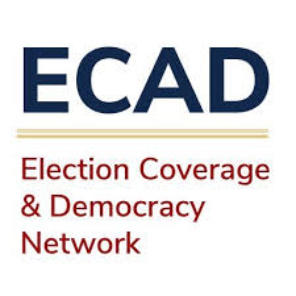 Election Coverage and Democracy Network