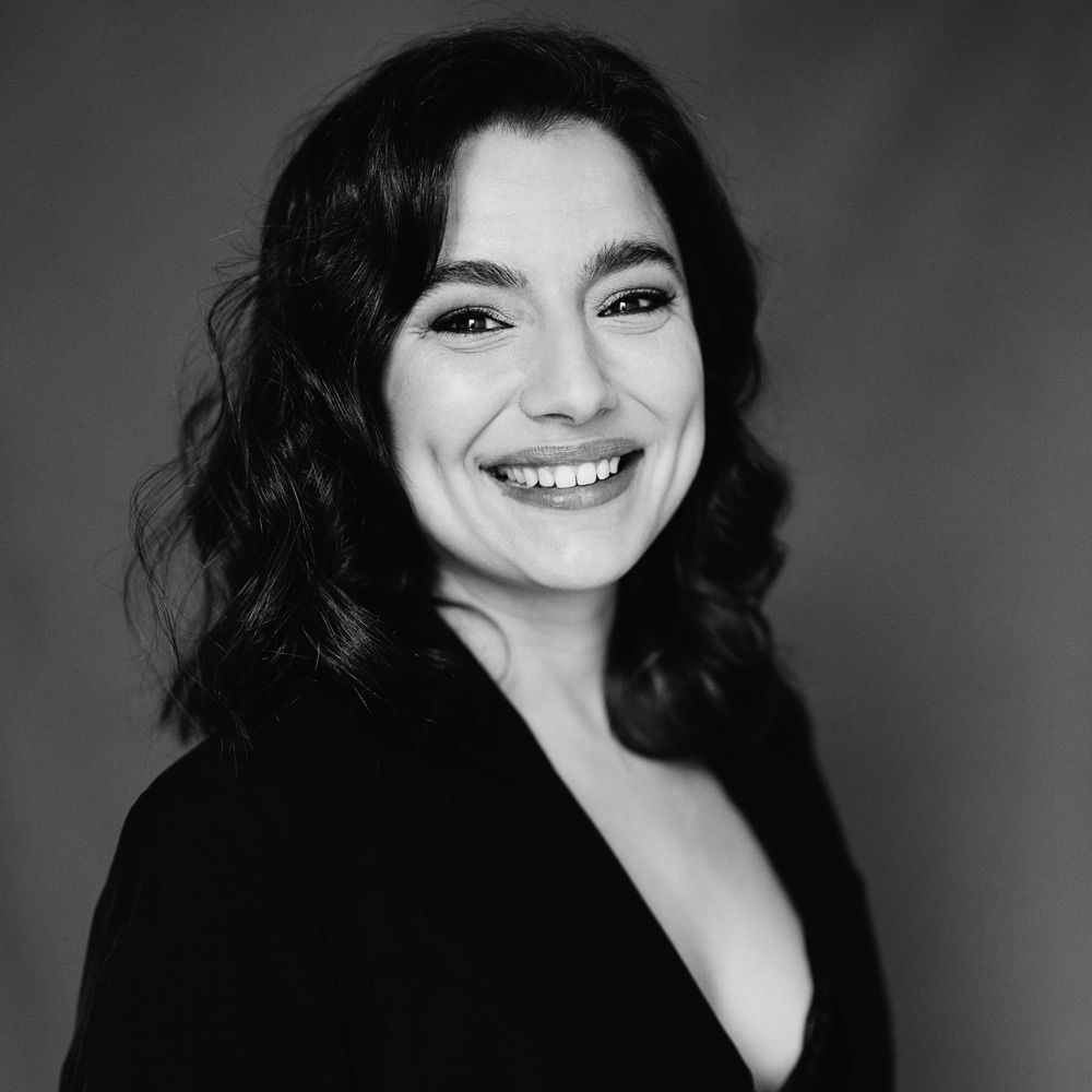 Sheyla Fariña