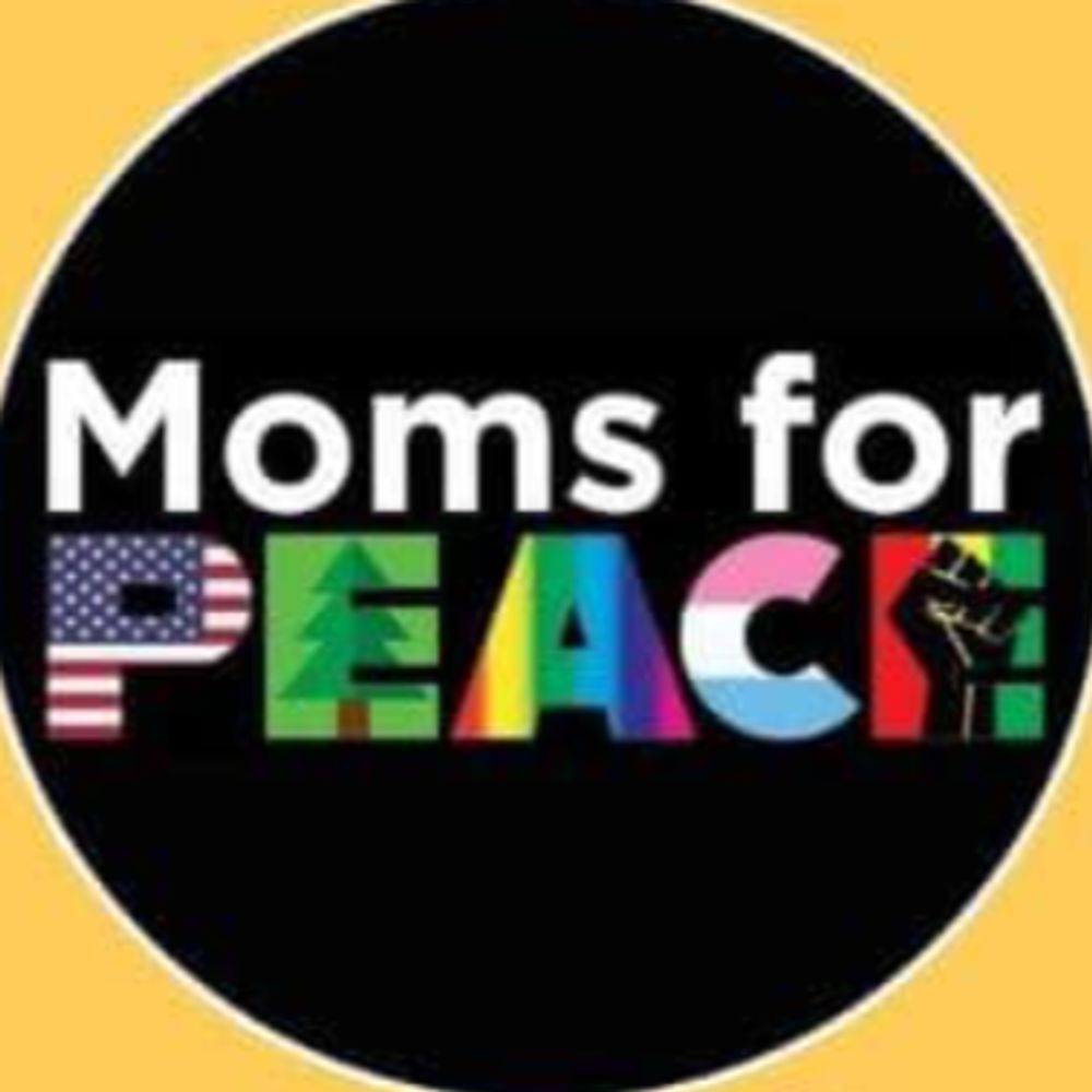 Moms for P.E.A.C.E.