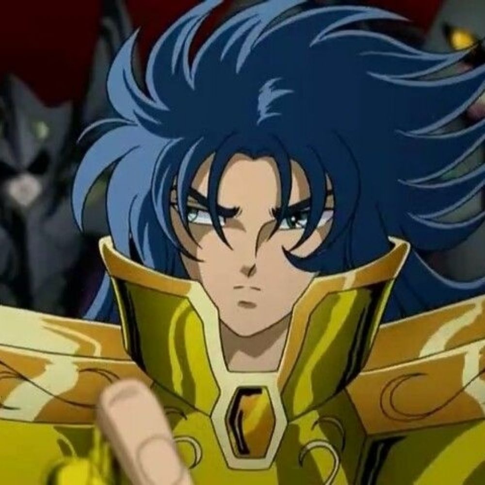 Namorada do Kanon 🤓☝️