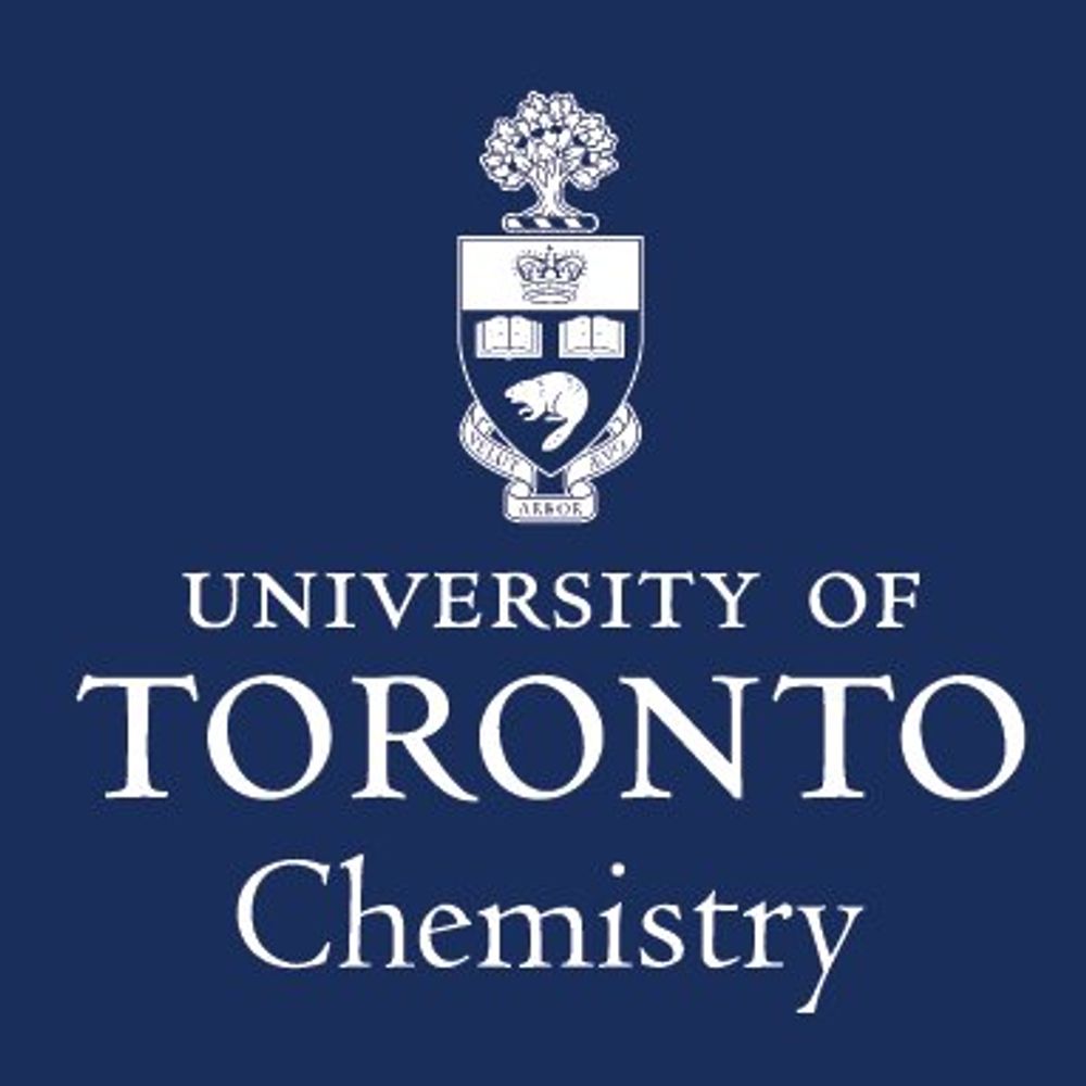 UofT Department of Chemistry