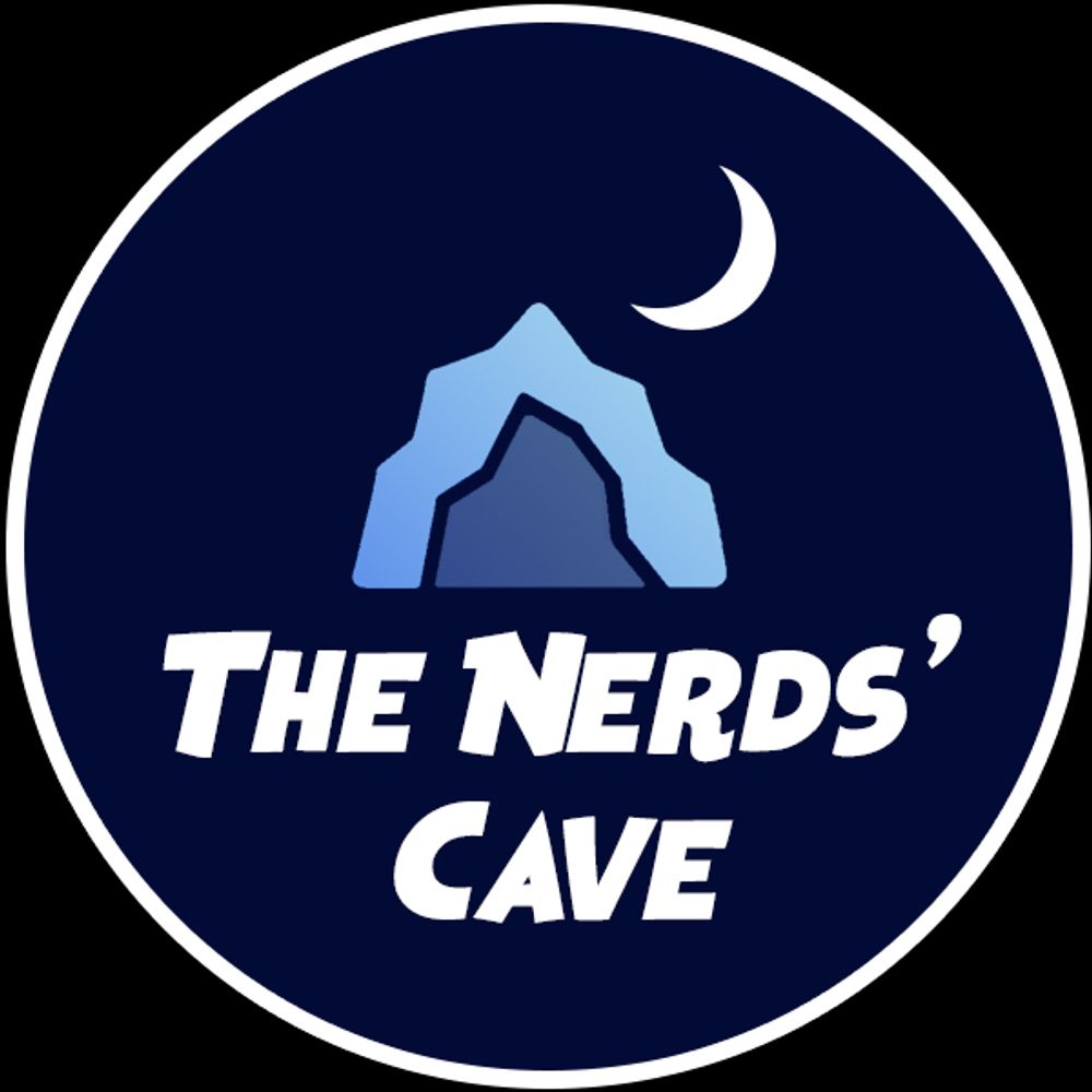 The Nerds' Cave