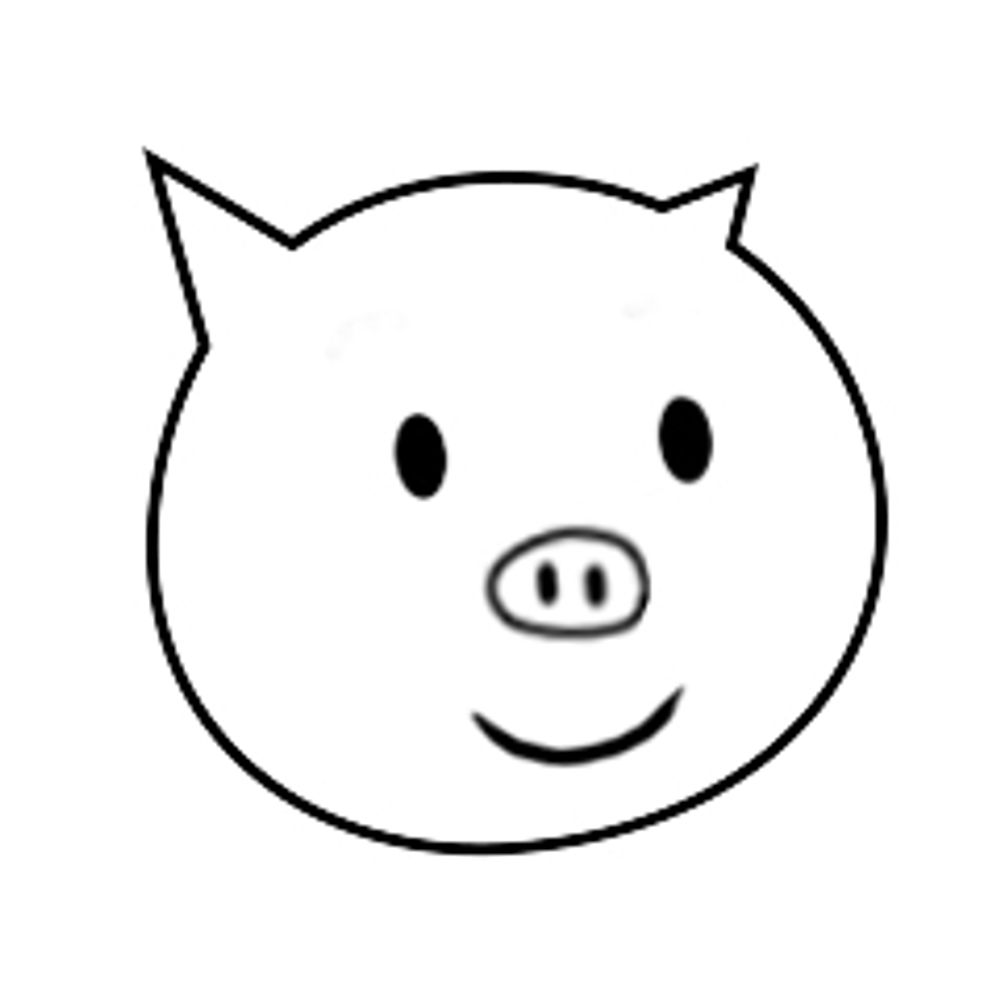 ペン🐷