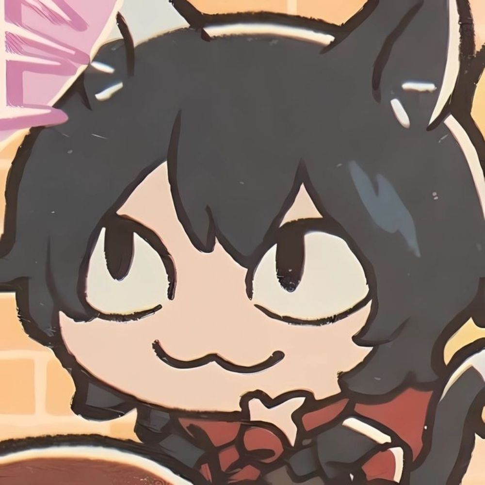 Sam  ✦