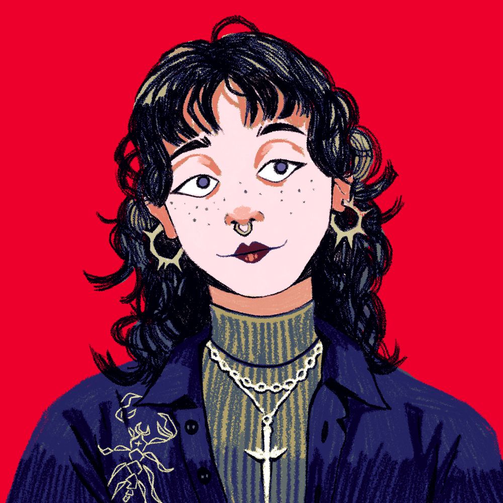 Marianne "Moth" Cassidy