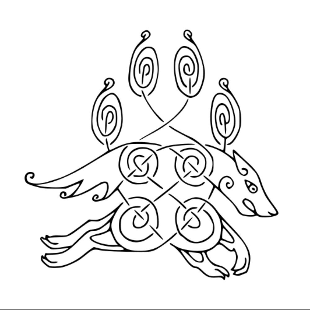 SkieBorne Art