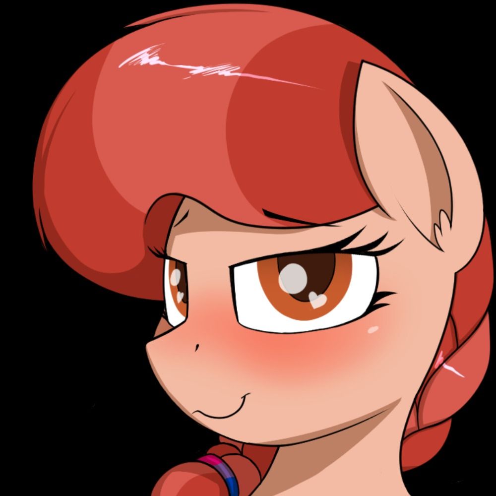Scarlet NSFW