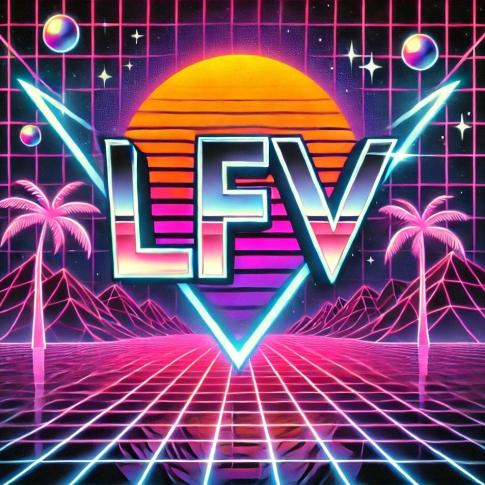 LaserforceV