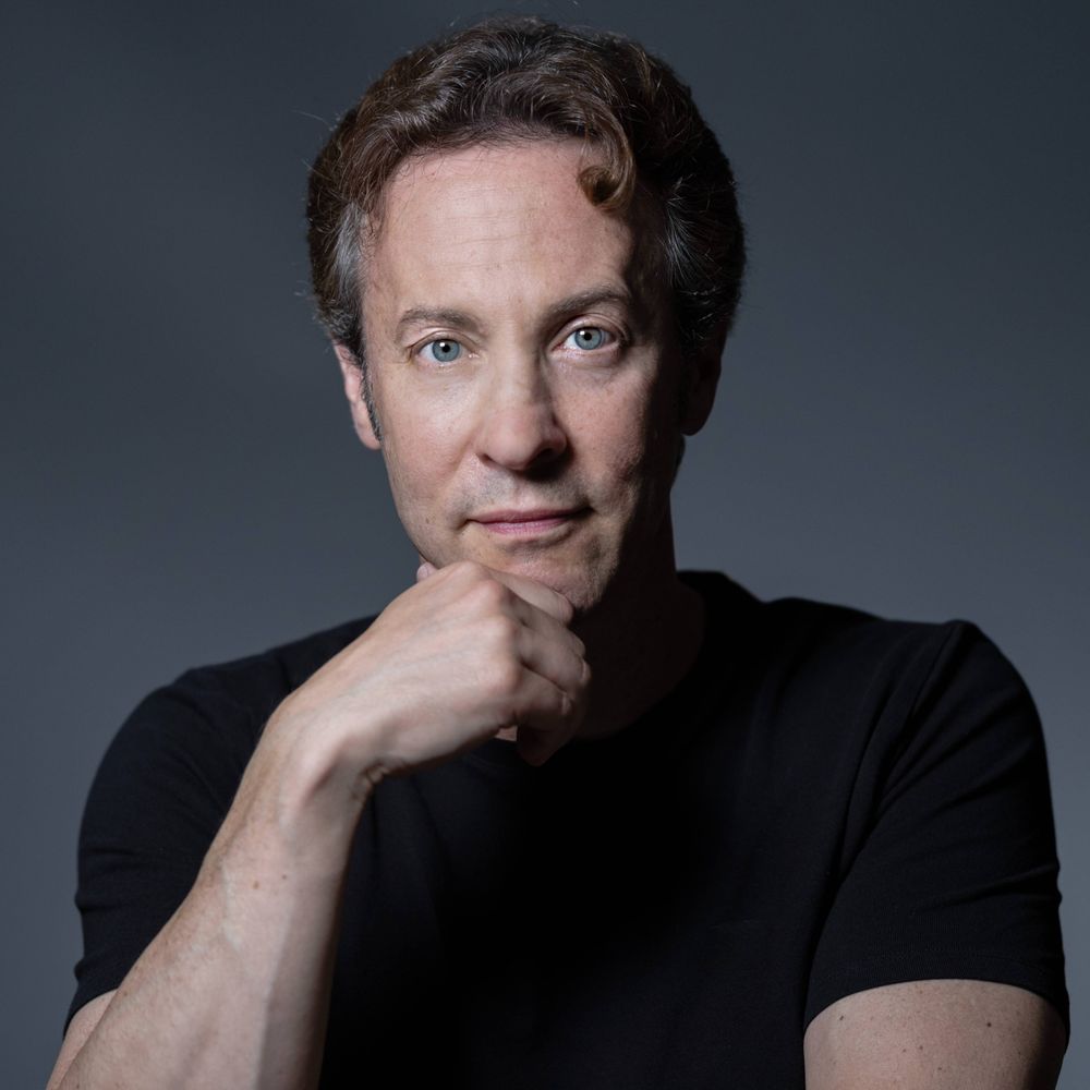 David Eagleman