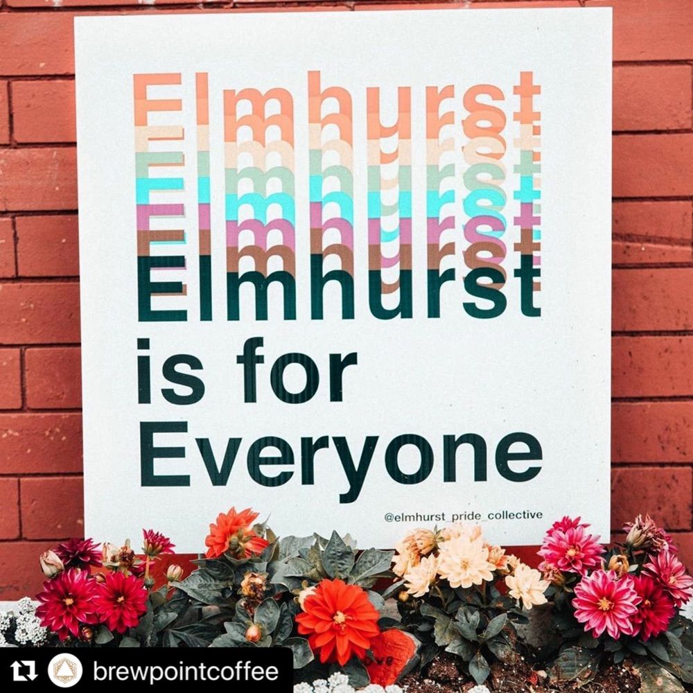 Elmhurst Pride Collective