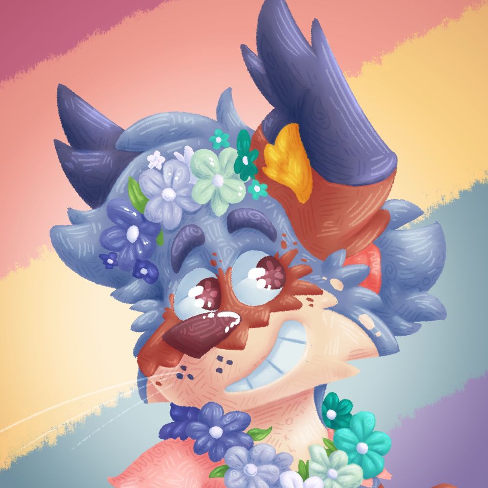 Scott Coyotte 💐 🌸