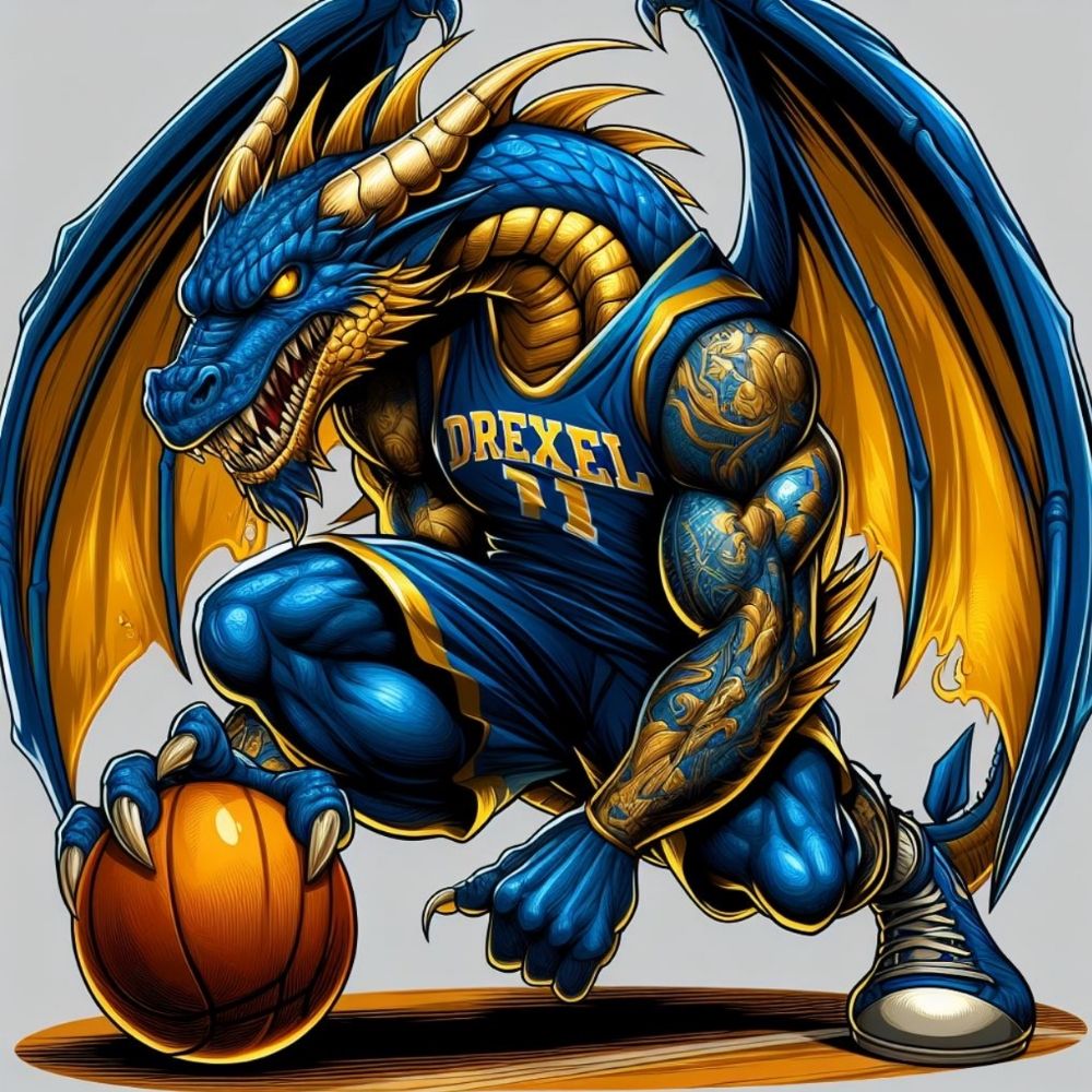 Dragonscast