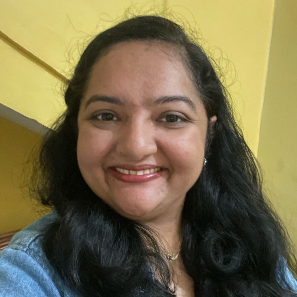Ankita Walvekar