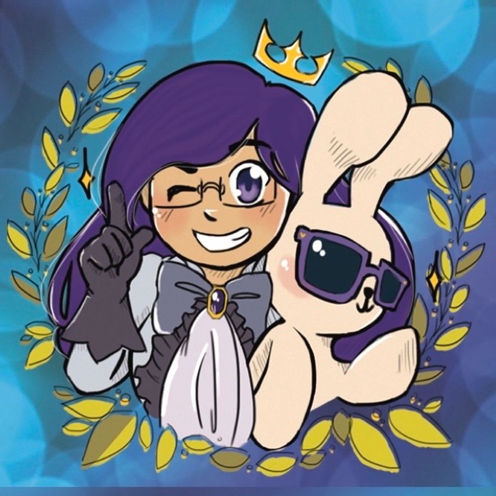 TheMegaQueen