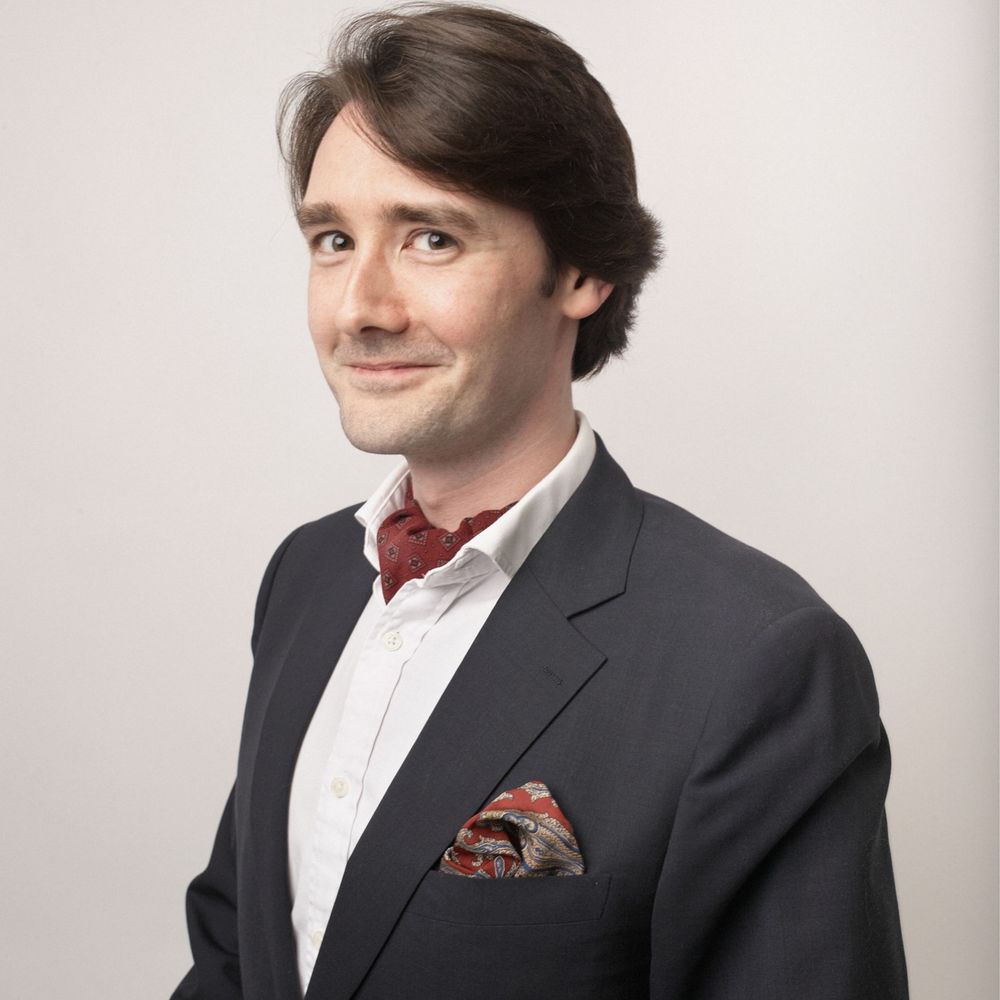 Alex Garrick-Wright 