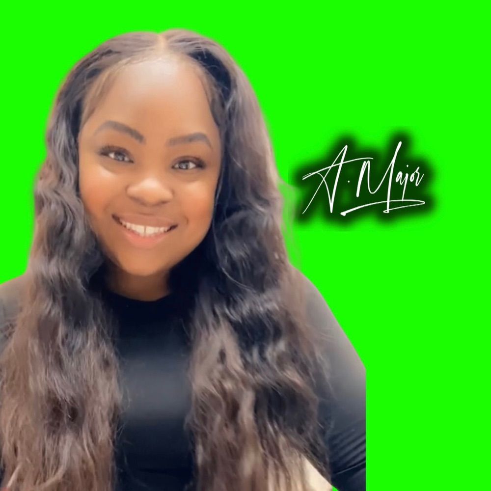 A.MAJOR✨