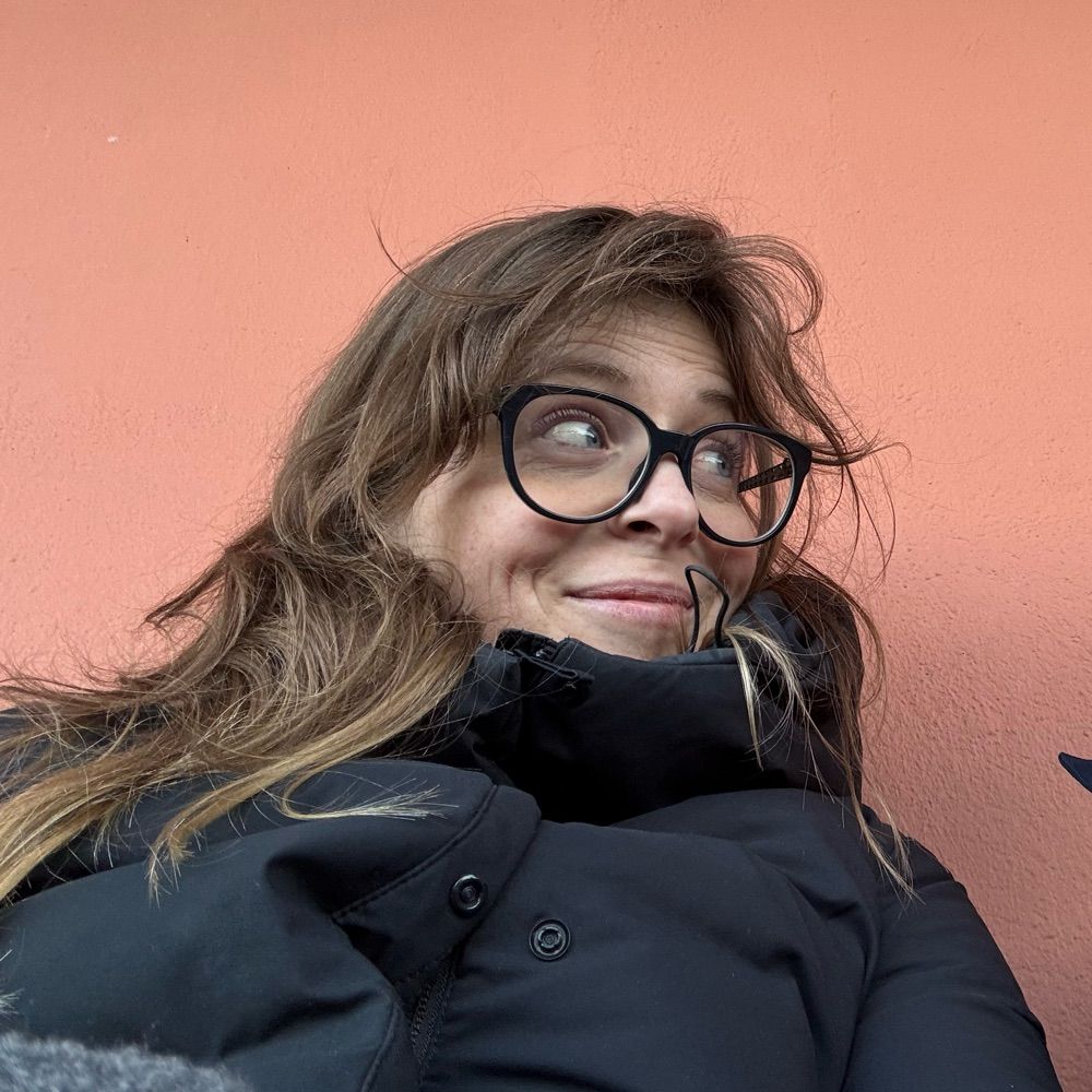 Chloé Robert