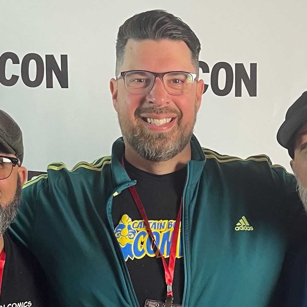 Jason Colatriano
