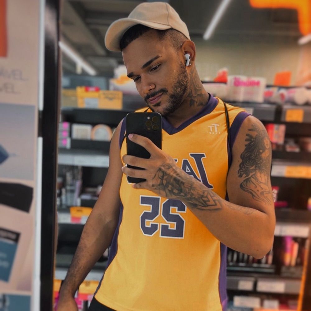 Gabriel Ramos 