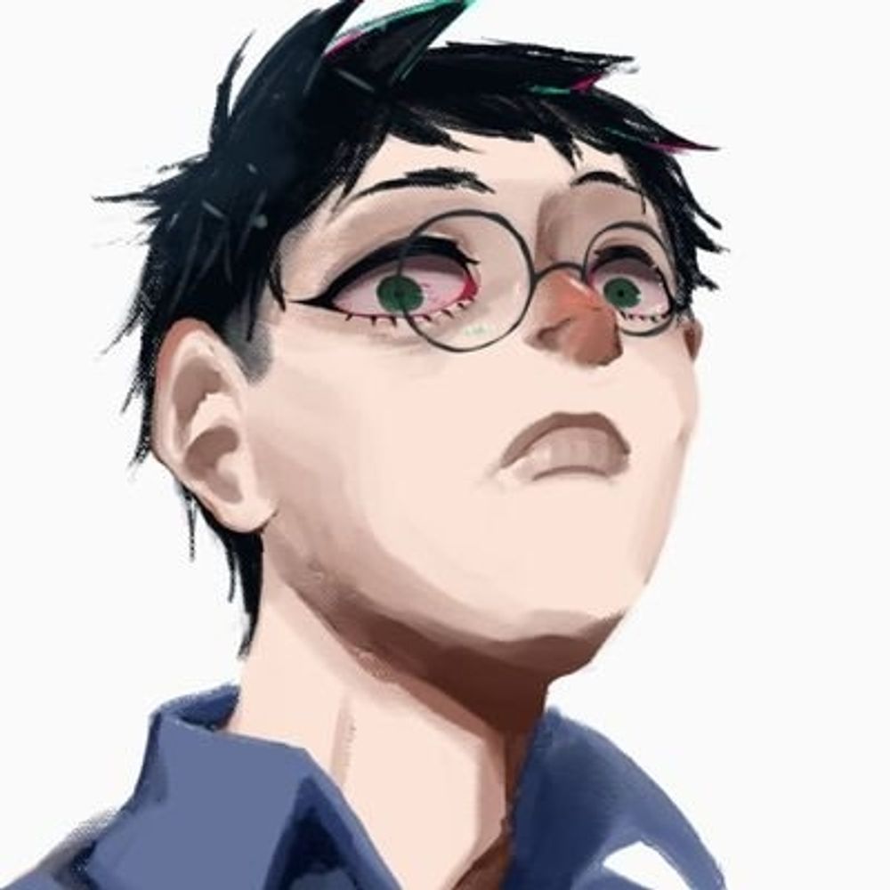 蒼