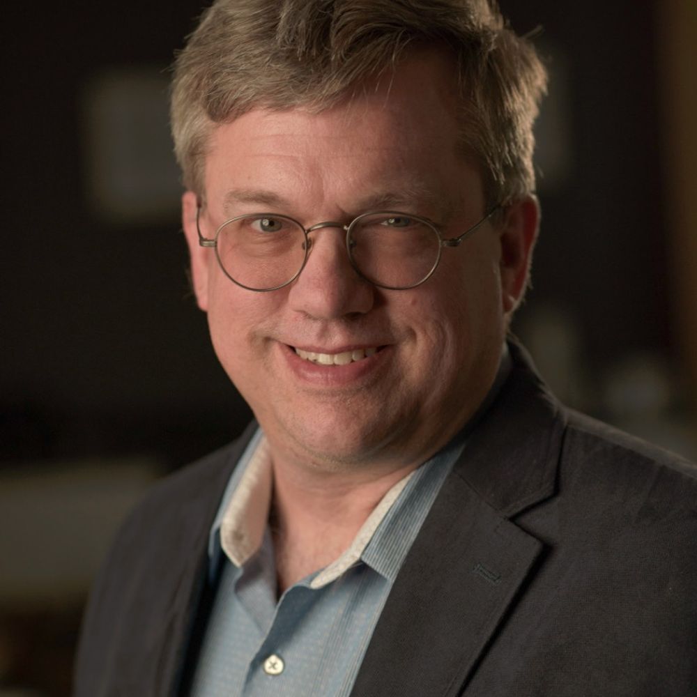 Mark Hoffman