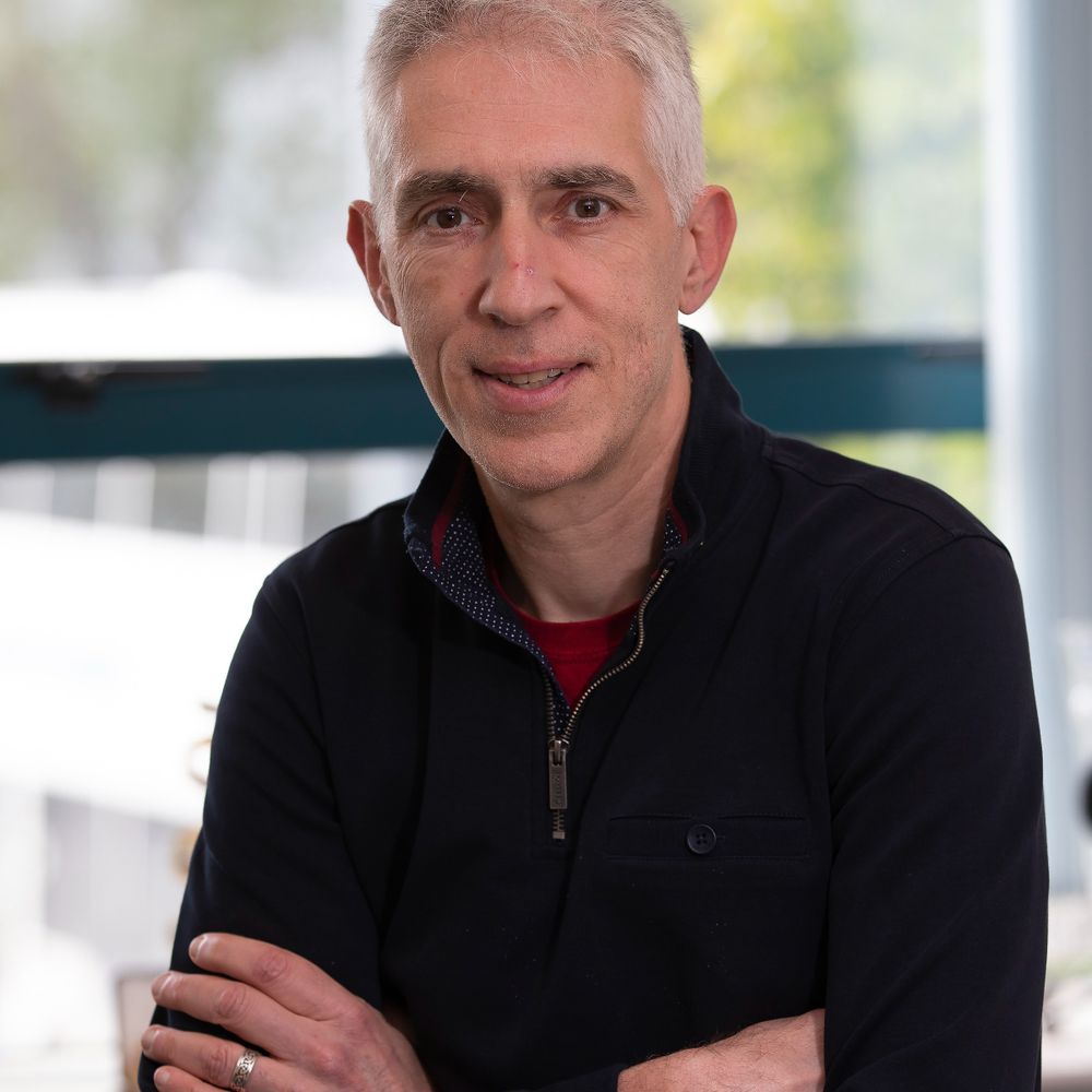 Pascal Derrien 
