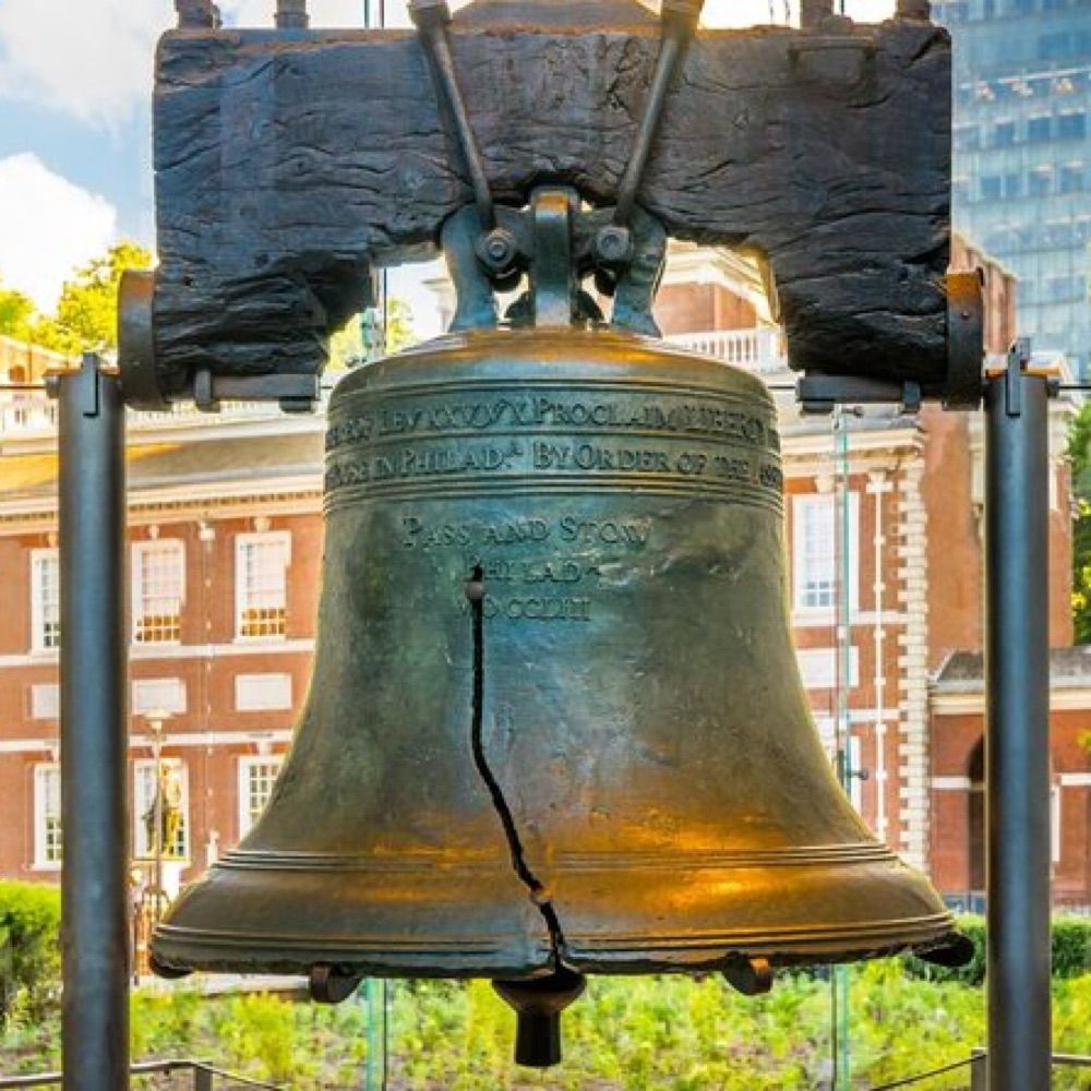 LIBERTY BELL