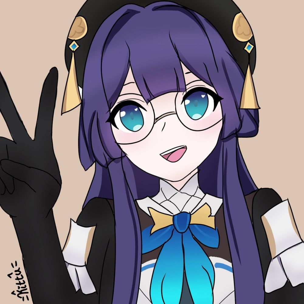 川栂スミレVT