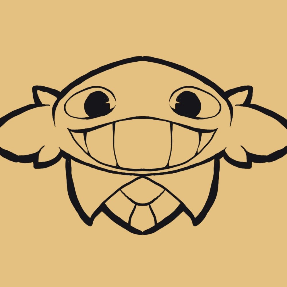 Ajolote draw