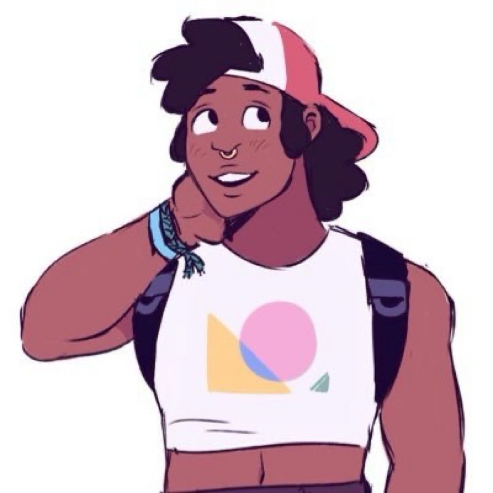 Mango/Ty