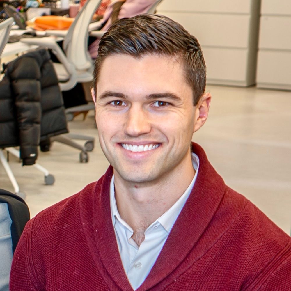 Bryce Barr