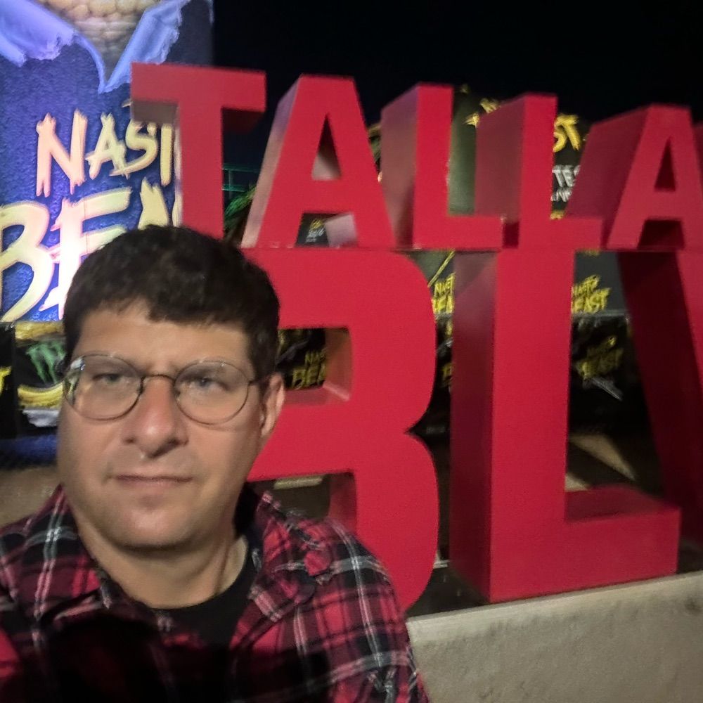 Bob Pockrass