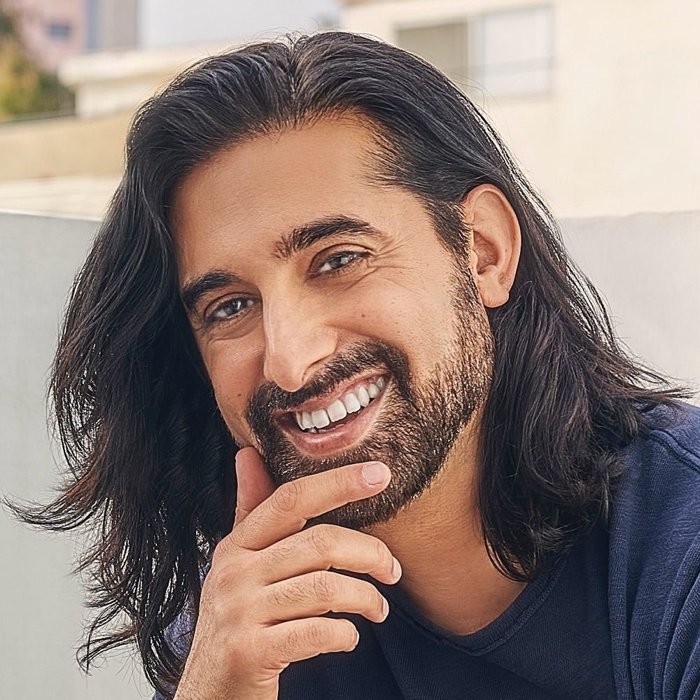 Vikas Adam